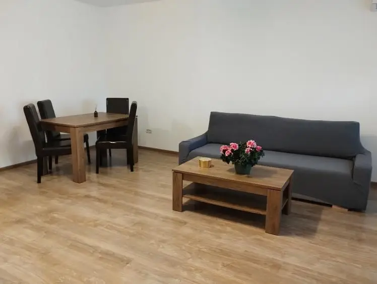 BRASADAS - inchiriaza ap 2 cam cu loc parcare / Mihai Bravu