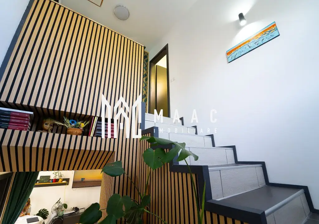 Casa tip Duplex | P+1 | Teren 254 MP | Arhitectilor