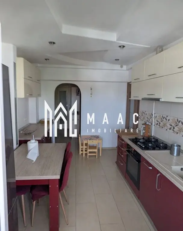 Apartament 2 camere | 60 mp | Etaj 3