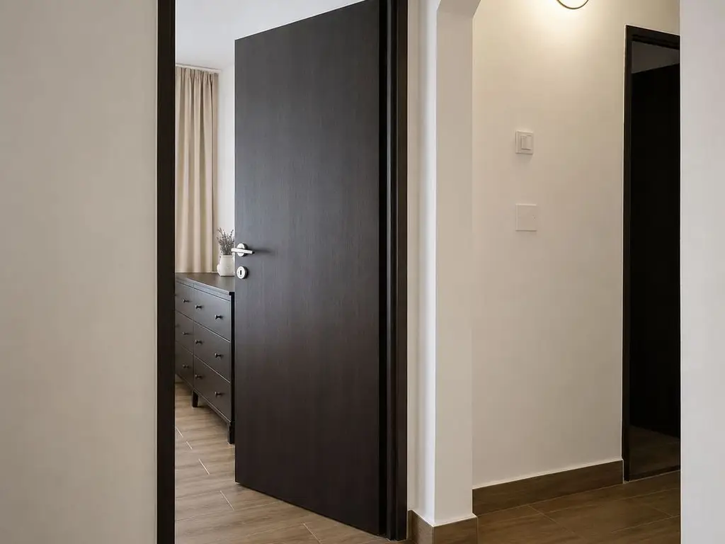 Apartament cu 3 cam complet renovat, 74 mp, 2 băi, Complex Studentesc