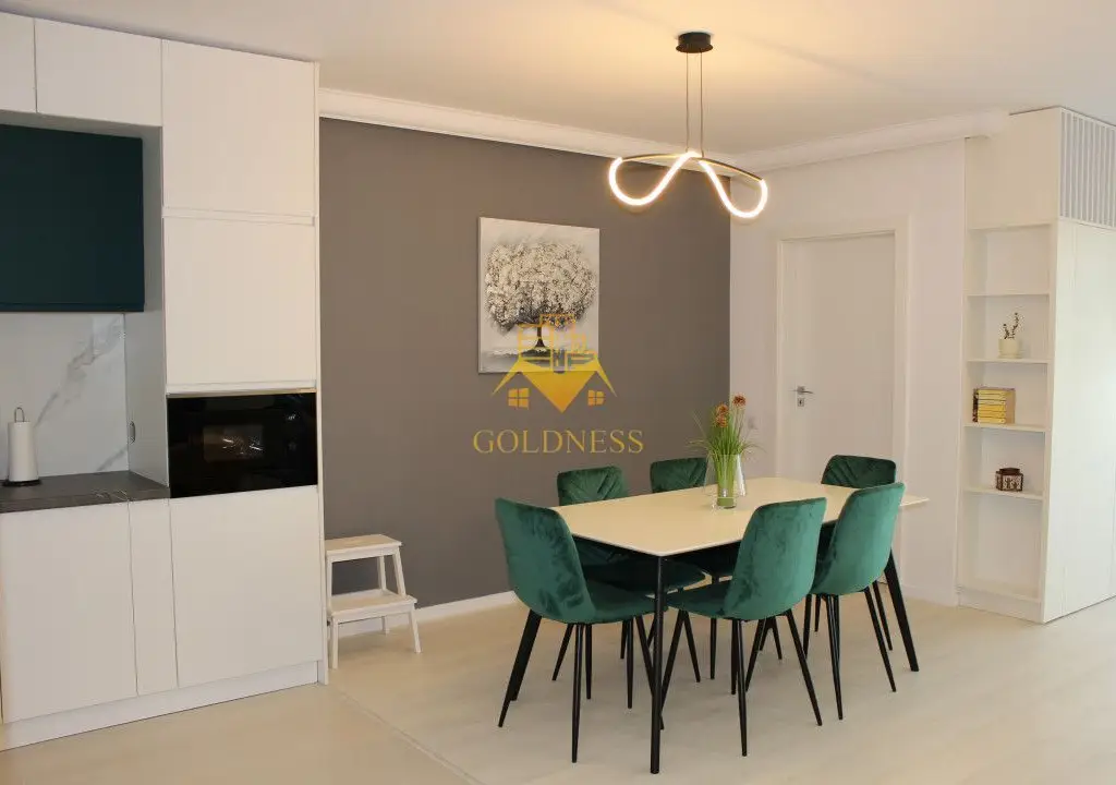 2 camere, open space, LUX, parcare, Zorilor, zona LIDL, Frunzisului