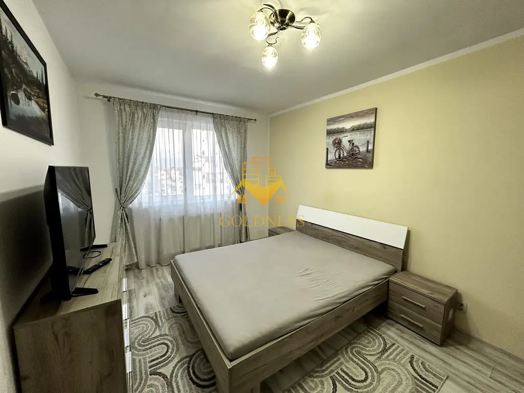 3 camere open space, Parcare, Modern, Eroilor, Storia Cucina, Floresti