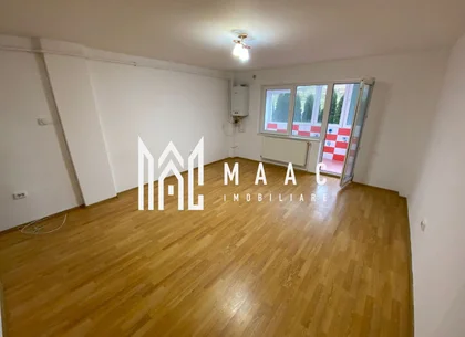 Apartament 1 camera | Etaj 2 | 45mp | Strand