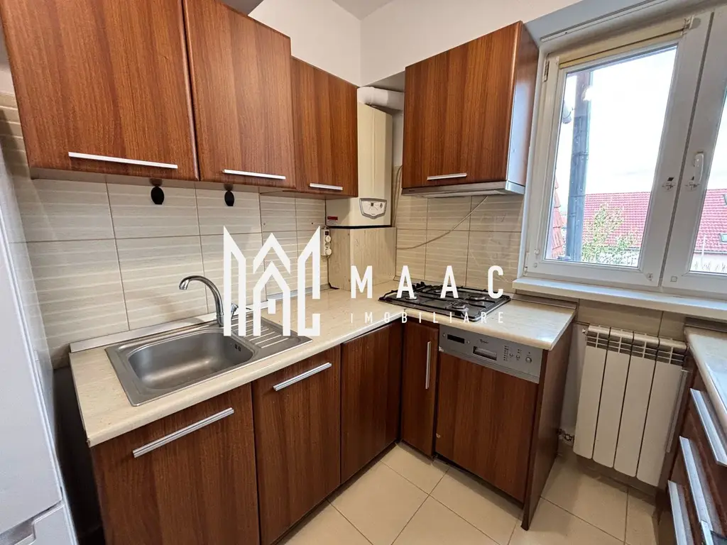Apartament 3 camere | Balcon | Parcare | 84 MPU | Parcul Belvedere