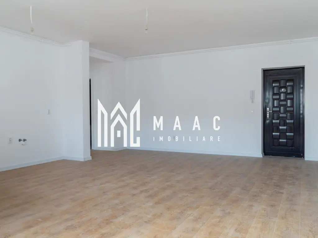 Apartament 2 camere | Comision 0 % | Etaj 1 | Loc de parcare