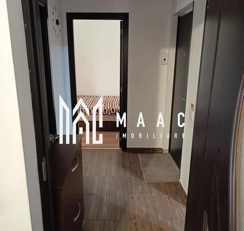 Apartament de vânzare