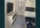 Studio,52 mp,mobilat, nou