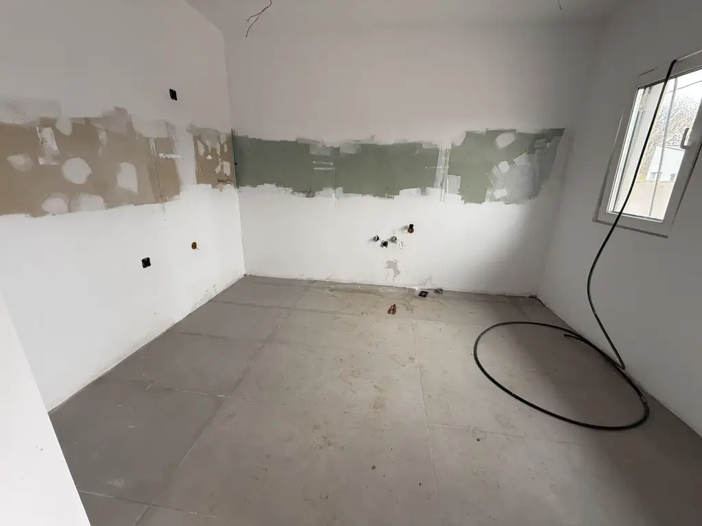Casa tip duplex Balotesti - Codrii Vlasiei