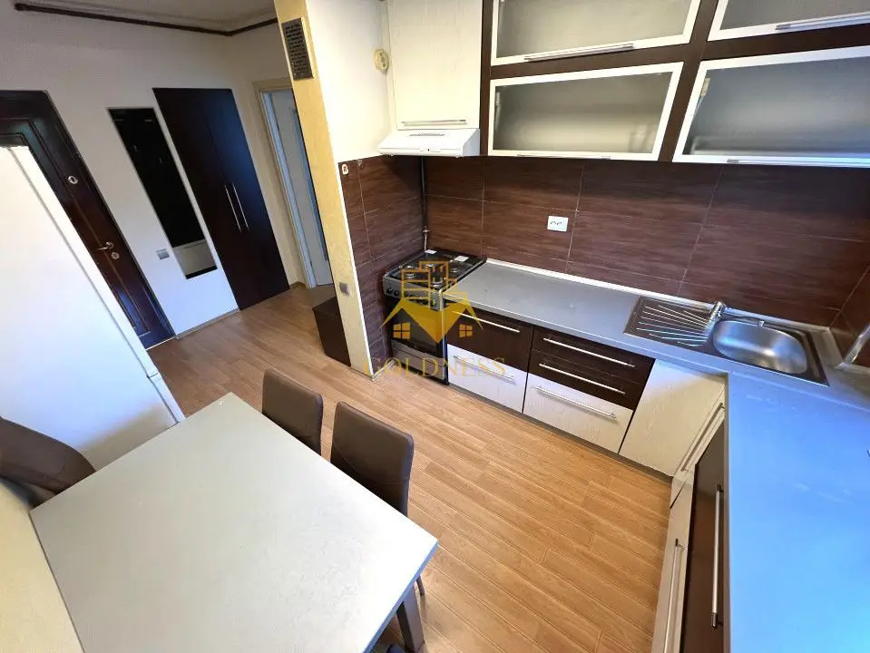 3 camere, modern, parcare, Manastur, Bucium, Pet Friendly