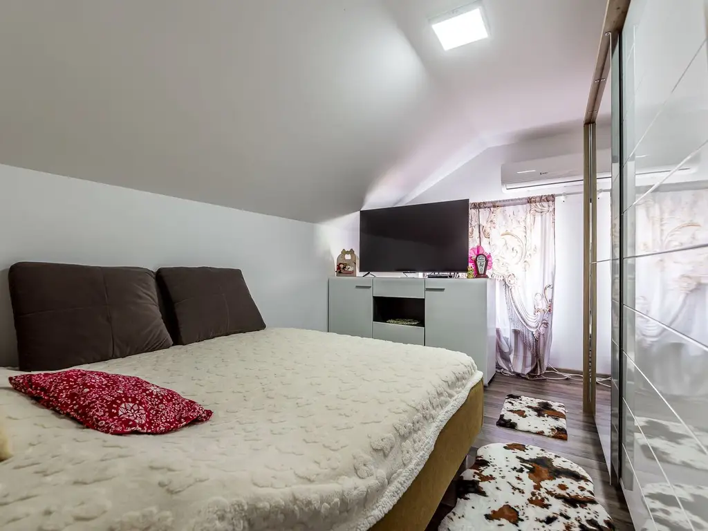 Apartament cu 3 camere, parcare inclusă, bloc nou - 0% COMISION
