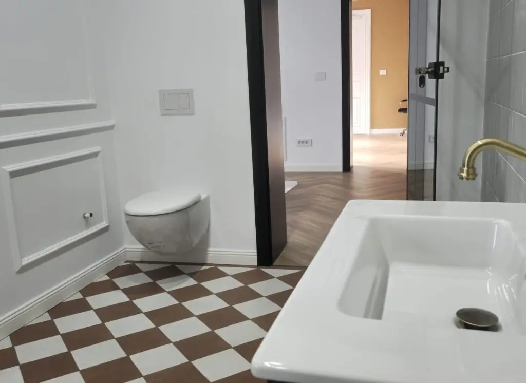 Casă renovată integral – ideală pentru birou/cabinet, sediu de firma