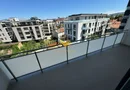 2 camere, modern, bloc nou, parcare zona Centrala, Bosch, NTT Data