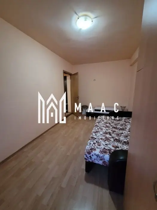 Apartament 2 camere | Etaj 3 | 50 MPU | Vasile Aaron
