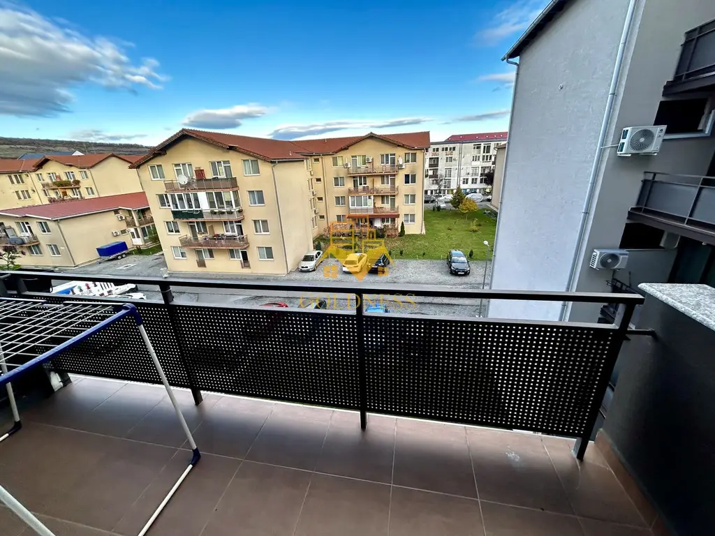 3 camere open space, Modern, Parcare, Profi,Zona Tineretului, Floresti