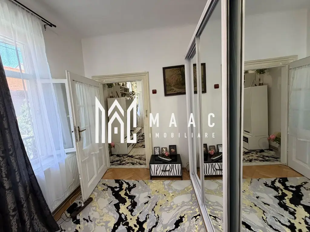 Apartament 2 camere 47 MP | Zona Ultracentral | Terasa 18 mp