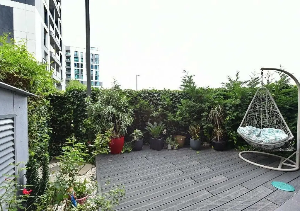 Apartament Duplex 5 camere Aviatiei - Cloud 9 Residence Lux