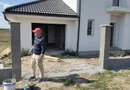 CASA NOUA IN GRI DE VANZARE