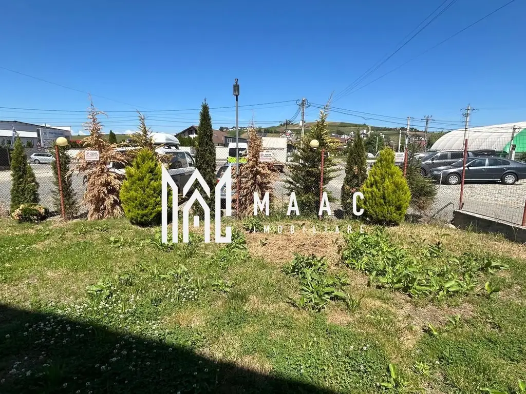 Apartament 3 camere | Decomandat | Terasă+Balcon | Șura Mare