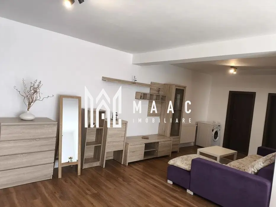 Apartament 3 Camere I Decomandat I Modern I Rahovei