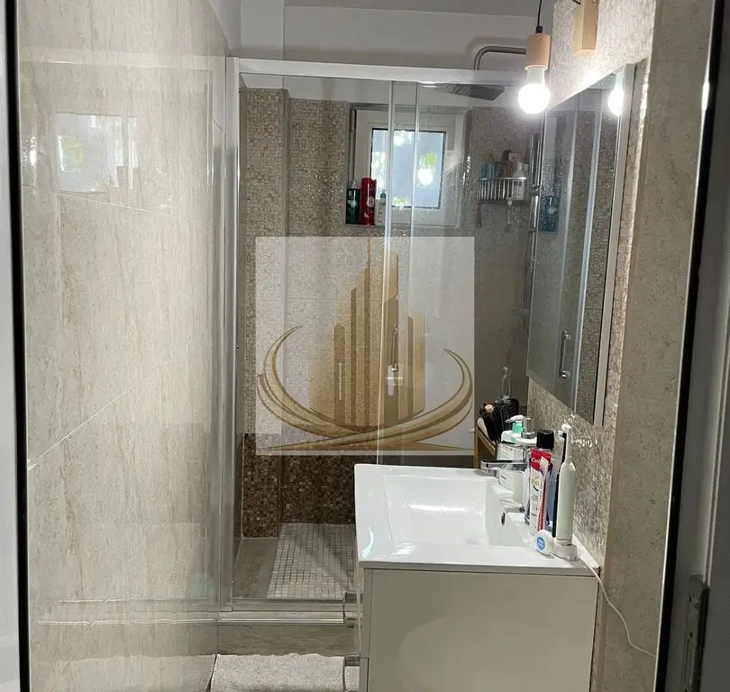 Apartament 2 camere, chiriaș inclus, zonă Iulius Town – investiție sig