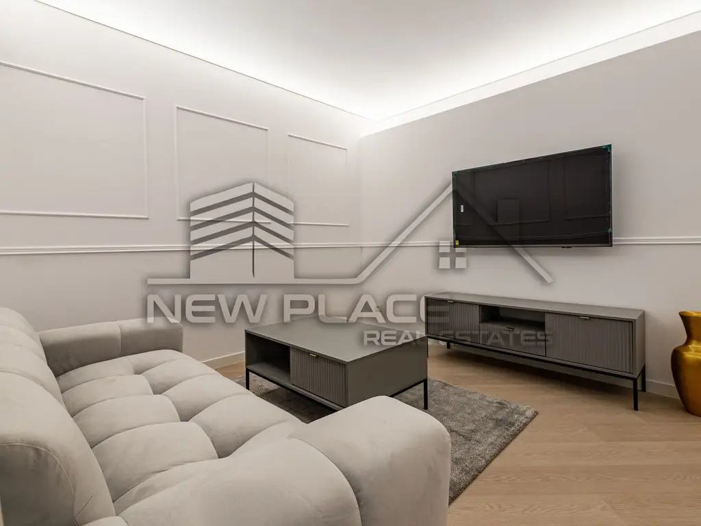 CORTINA NORTH|Apartament exclusivist| 300,000+TVA |Terasa de 30 mp|LUX
