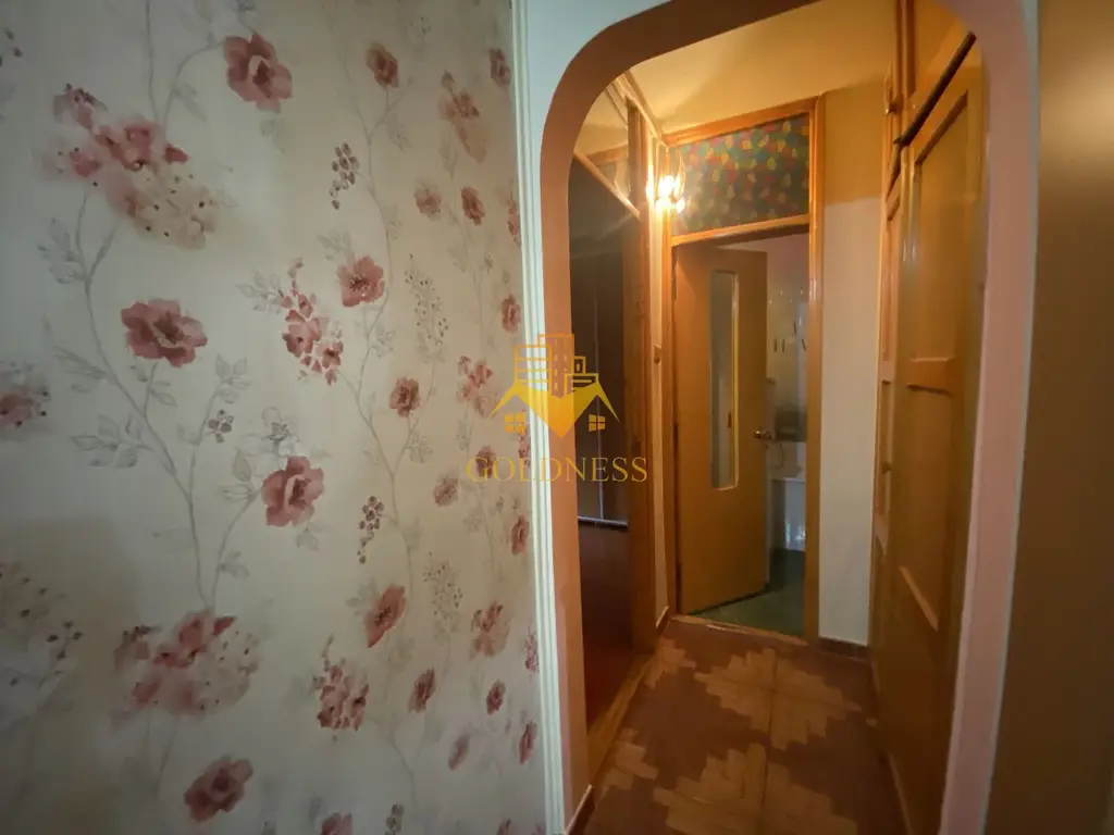 4 Camere, Cartierul Marasti, Zona Aurel Vlaicu, Mega Image, Garaj
