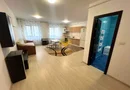 2 camere open-space, Parcare, Cartier Manastur, Zona Campului