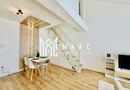 Apartament 2 camere I la cheie I cu logie și loc de parcare inclus