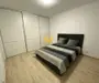 2 camere open space, parcare, Modern, Cartier Buna Ziua, Mihai Romanul