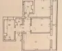 Apartament 3 camere sos. Giurgiului