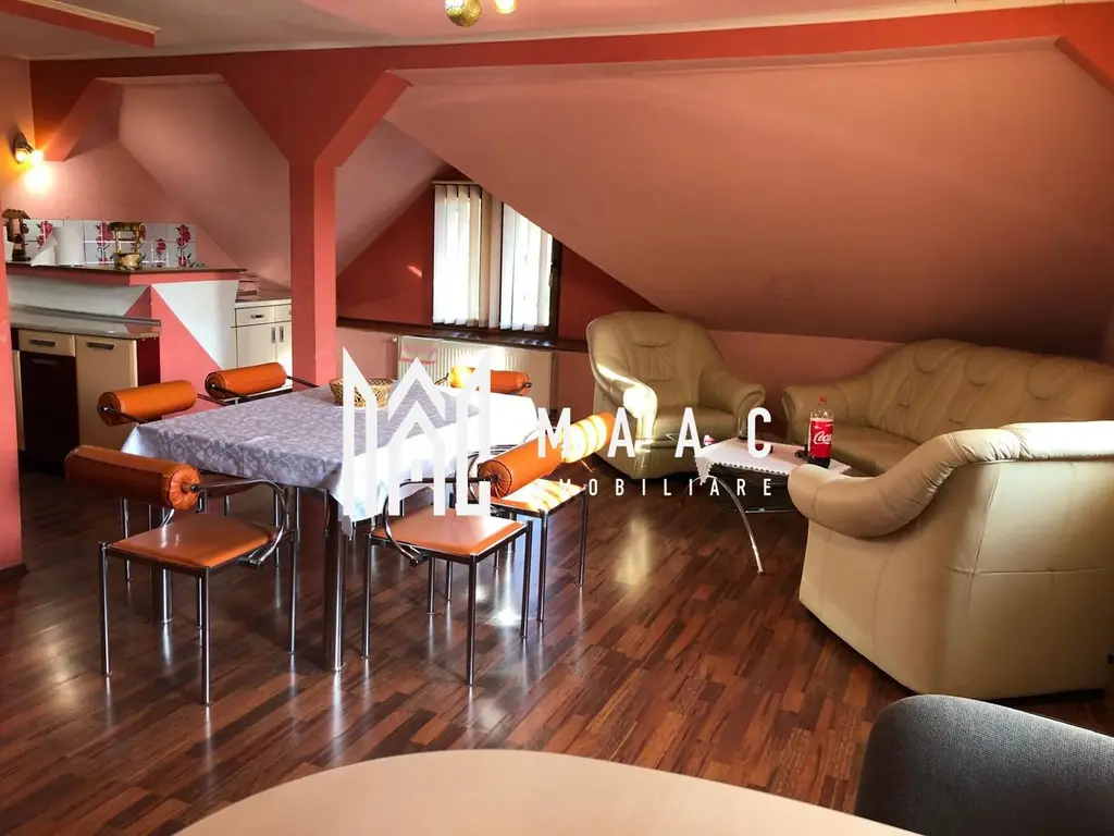 Casa Individuala I 6 Camere I Acces Auto I Curte I Balanta