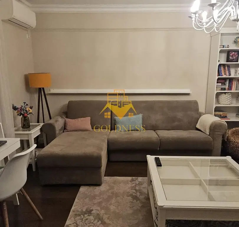 3 camere, 2 bai, 2 parcari, Europa Zona Eugen Ionesco, Pet Friendly