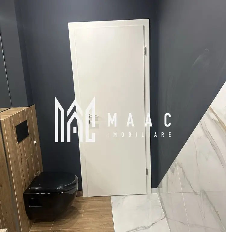Apartament 2 Camere Tip Studio | 41MPU | Gradina | D.Stanca