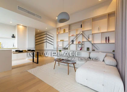 One Verdi Park | Apartament unicat | 450,000+TVA | View liber | Lux