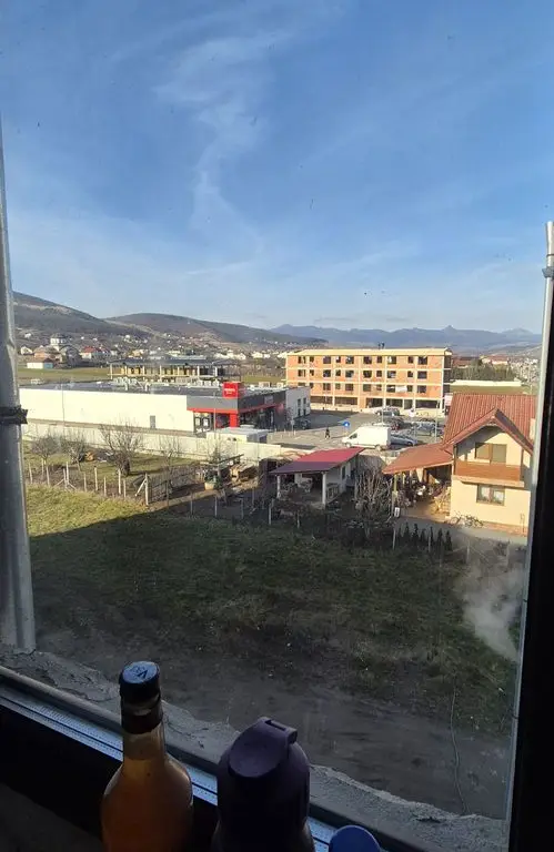 Apartament de vânzare Alba Micești