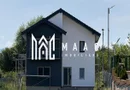 Casa individuala | Constructie noua | 4 camere | Vestem