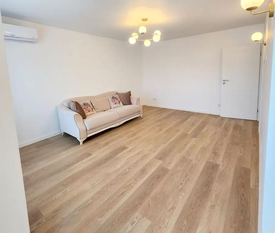 Apartament Premium - Vedere Frontală Dunăre - Faleza Galati