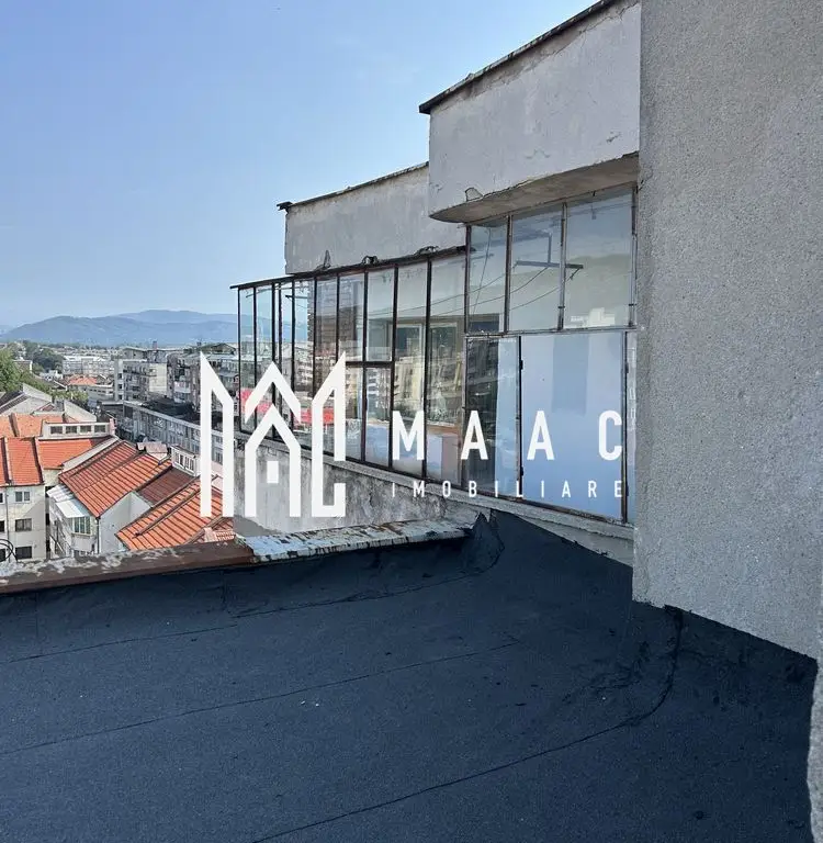 Apartament 2 camere | Ultracentral | Piata Centrala