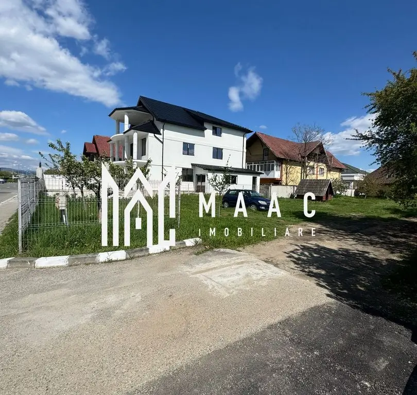 TEREN DE INCHIRIAT|750 MP |500 EURO