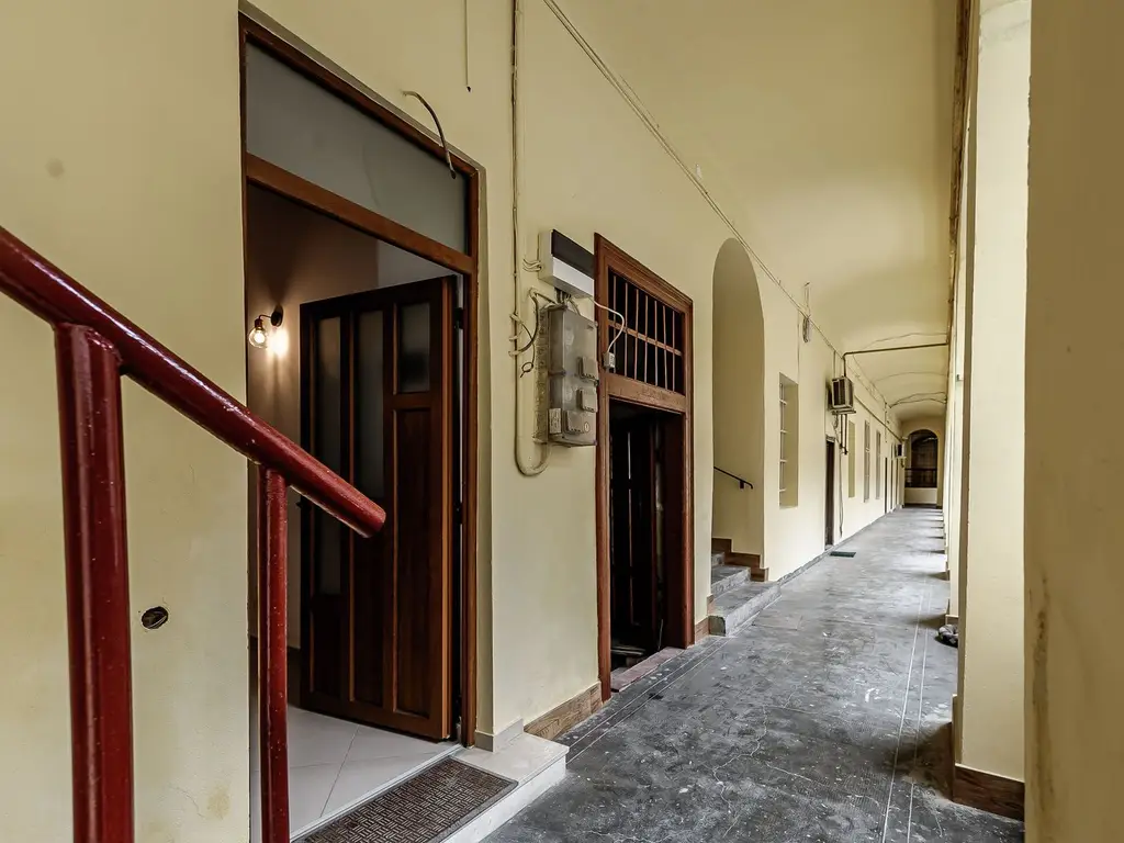 Apartament ultracentral Arad. Pretabil pentru birou.