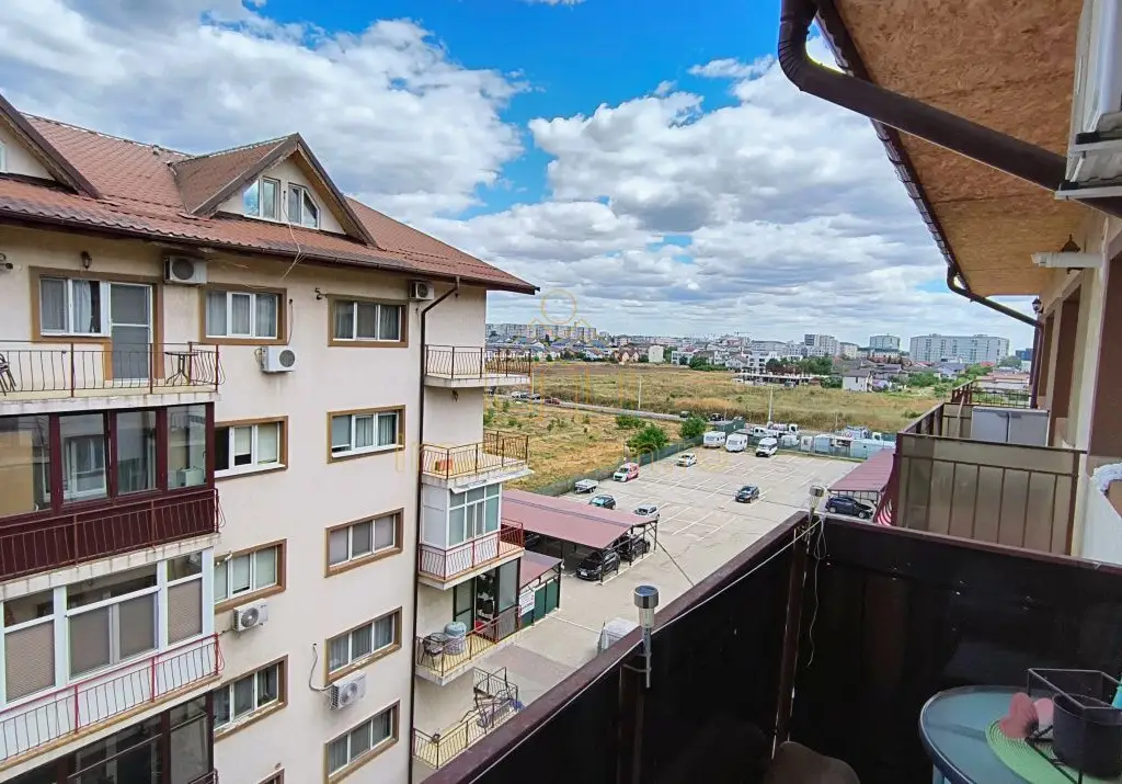 Apartament 5 camere | 175 mp utili | Militari Residence