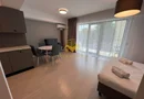 o camera,parcare, bloc nou, terasa,Manastur, West City, Calea Floresti