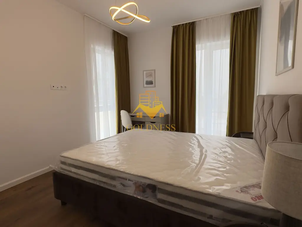 3 camere, Premium, bloc nou, Manastur Zona Baza Sportiva, Mehedinti