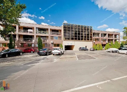De Inchiriat apartament cu două camere, Aleea Meteo, 400 Euro