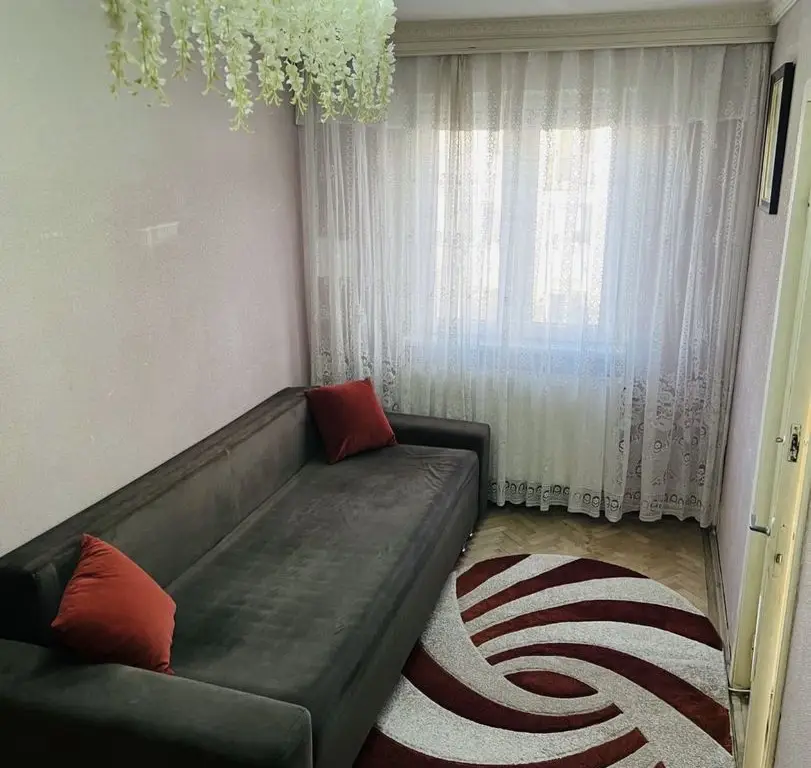 Vand apartament 2 camere zona Brotacei Tic-Tac, Tomis Nord