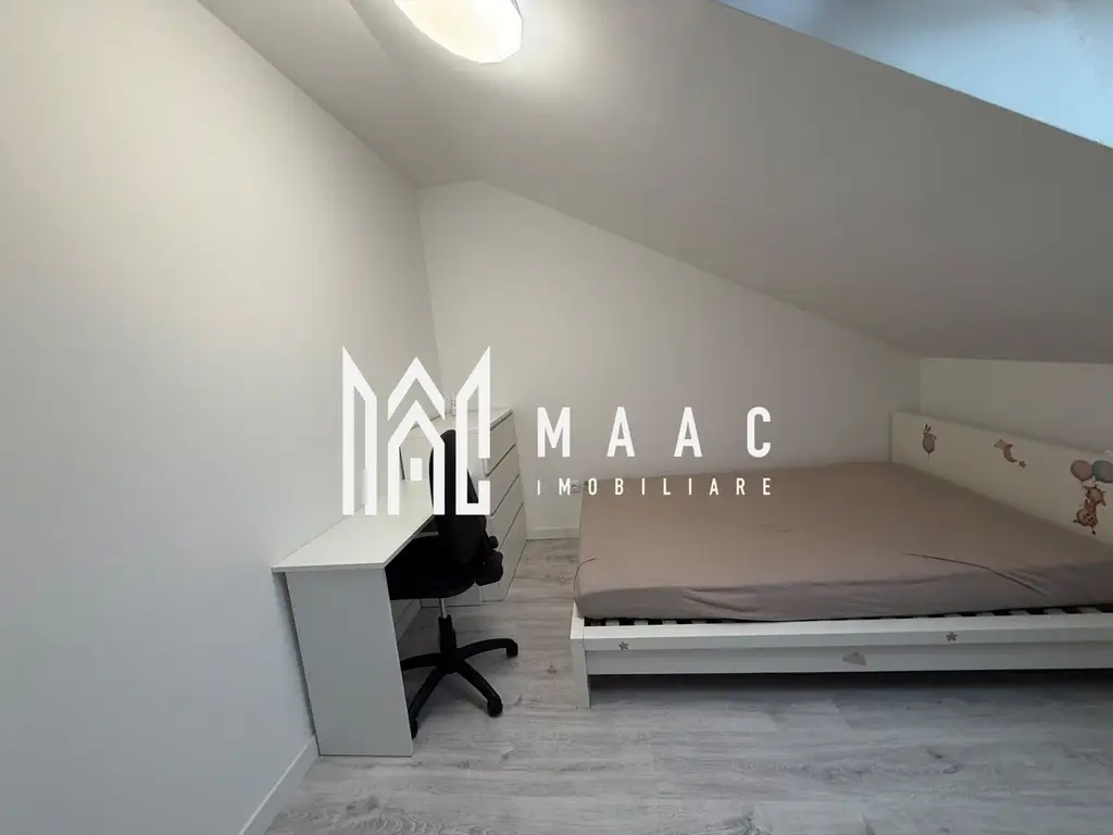 Apartament 3 camere decomandat | Doamna Stanca | 2022, AC