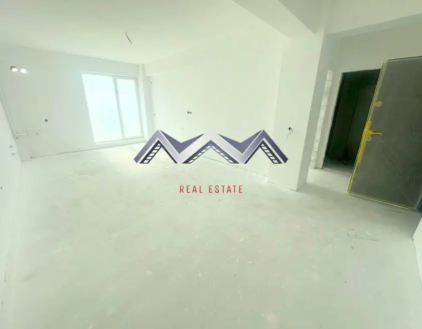 Apartament nou de vânzare Otopeni – 2 camere, 48 mp, balcon, parcare inclusă