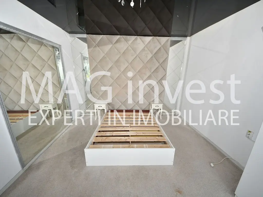 Exclusivitate - Vila P+2E - 15 camere, garaj - Mazepa 2, str. Al. Cernat