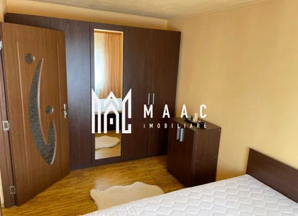 Apartament de vânzare Sibiu 2 camere | Cedonia | 40 mp, semidecomandat