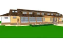 Teren intravilan Rosia, 12 000 mp, cu proiect aprobat. Comision 0.